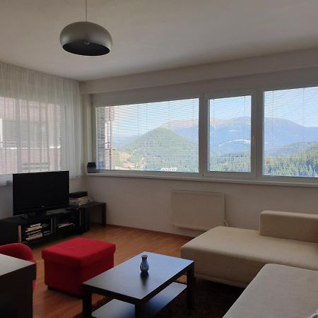 Apartman 0204 Donovaly Dış mekan fotoğraf