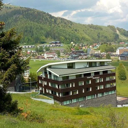 Apartman 0204 Donovaly Dış mekan fotoğraf