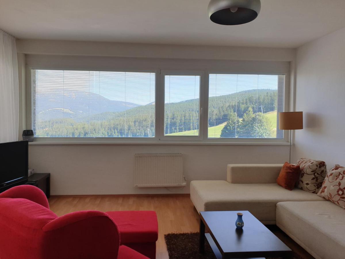 Apartman 0204 Donovaly Dış mekan fotoğraf