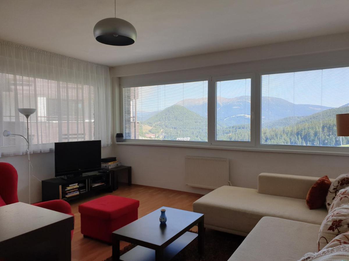 Apartman 0204 Donovaly Dış mekan fotoğraf