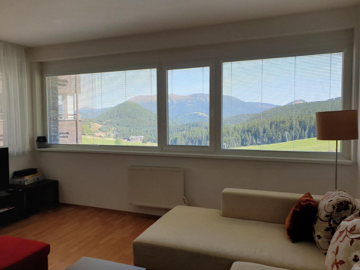 Apartman 0204 Donovaly Dış mekan fotoğraf