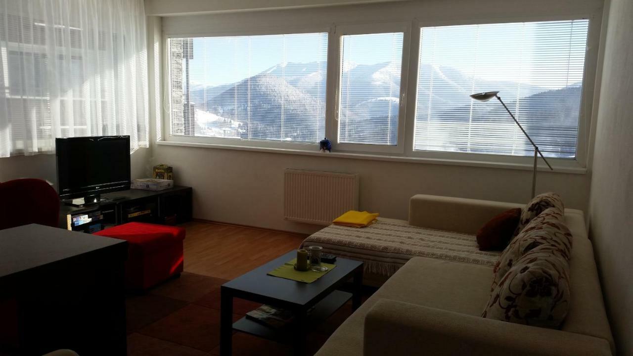 Apartman 0204 Donovaly Dış mekan fotoğraf