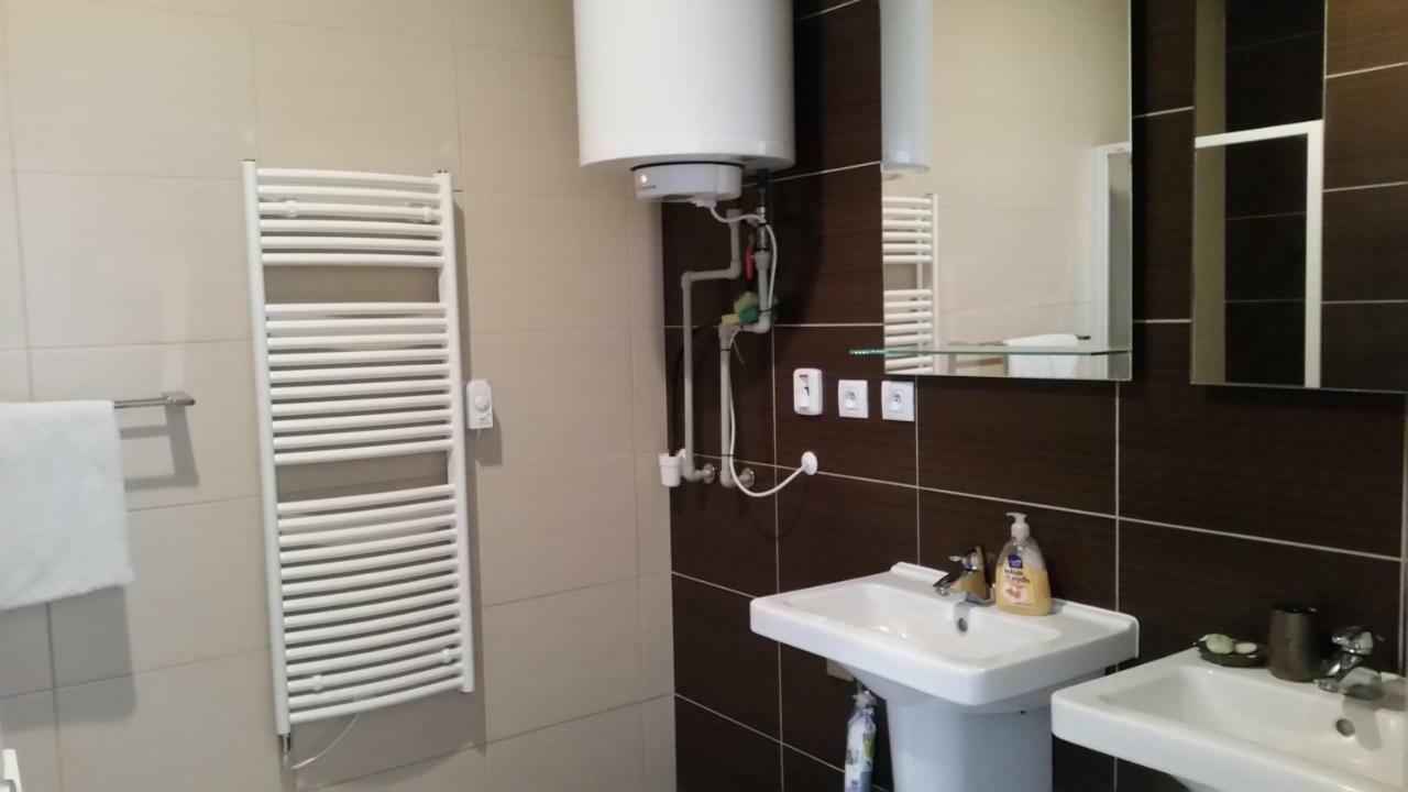 Apartman 0204 Donovaly Dış mekan fotoğraf