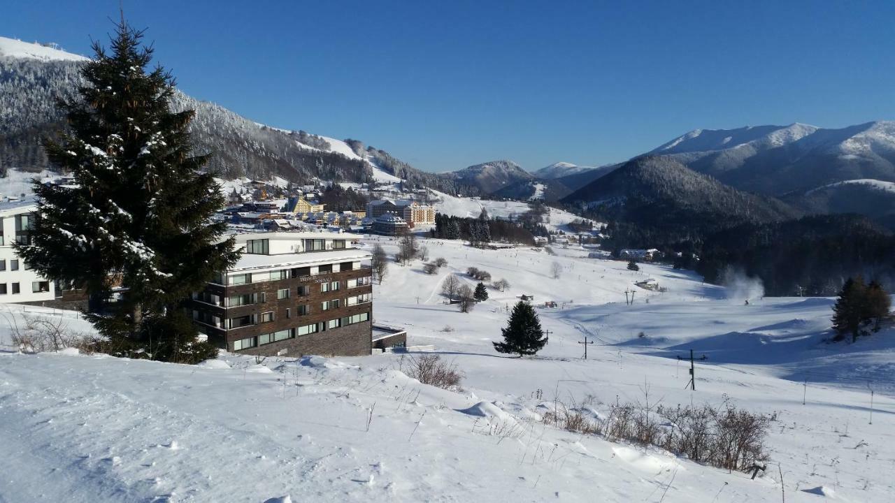 Apartman 0204 Donovaly Dış mekan fotoğraf